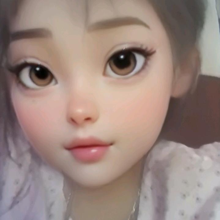 青蛙猪爱美。声控