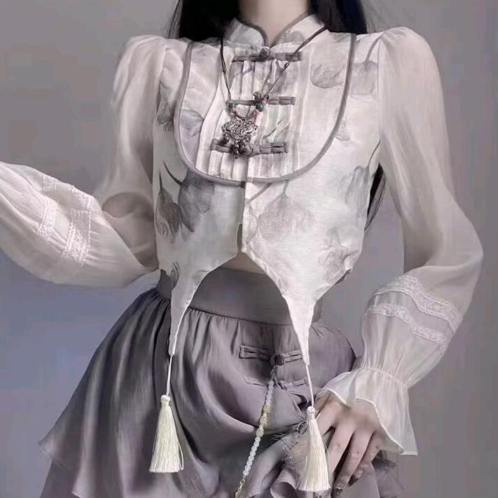 仙仙服饰穿搭