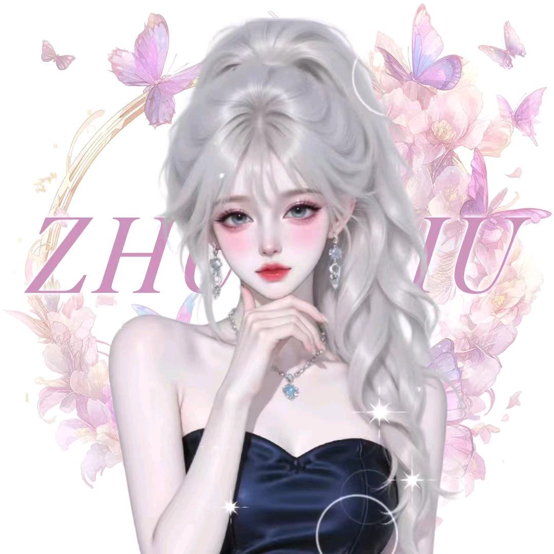 珠江💫