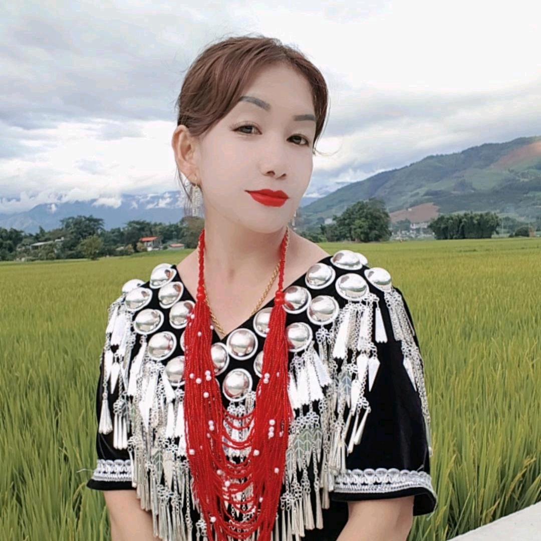 景颇阿锐