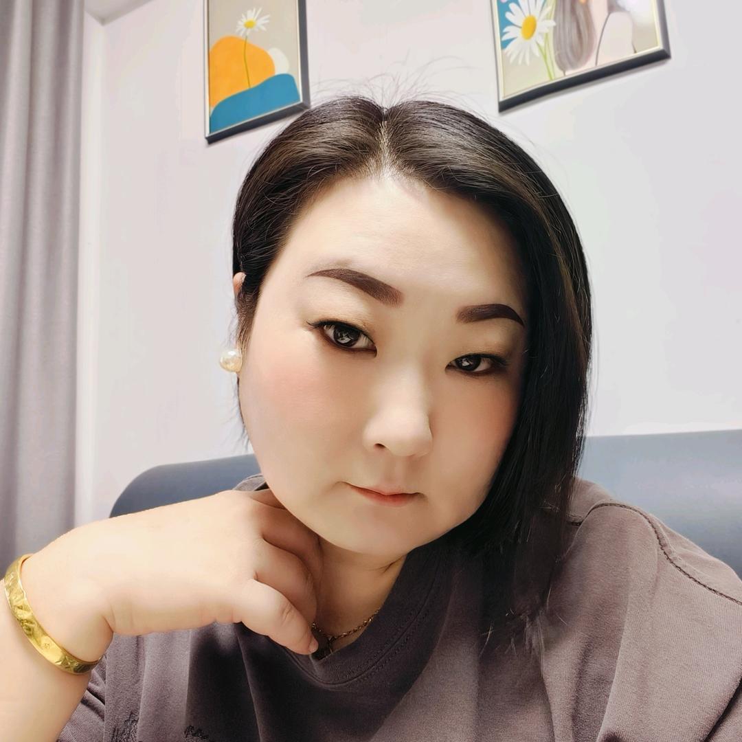 小玉妈妈成长日记