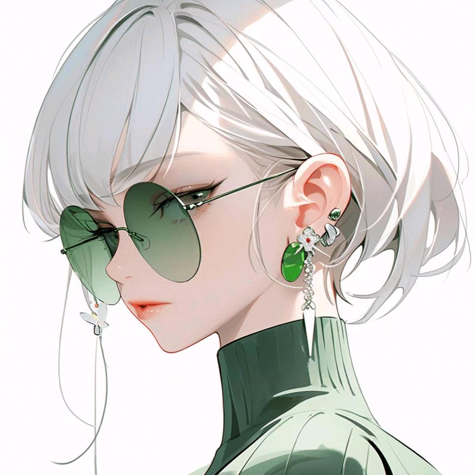 狸猫君
