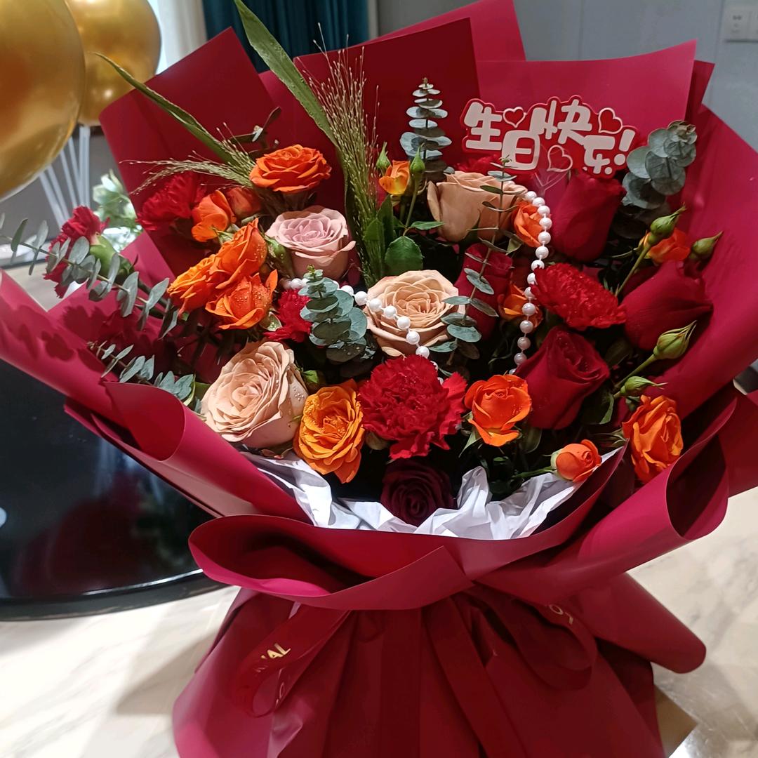 一生幸福