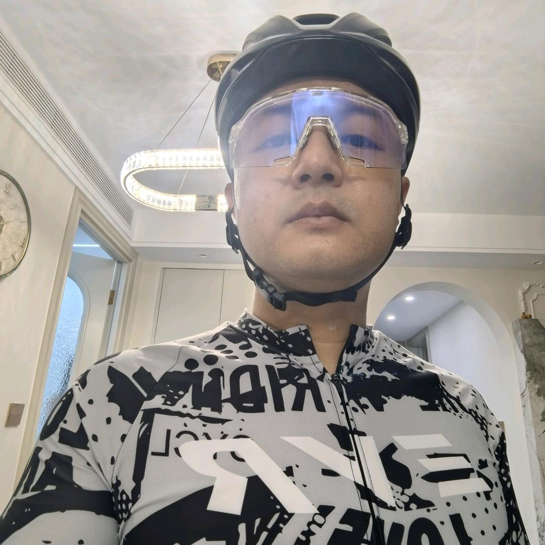 大闯什么都会
