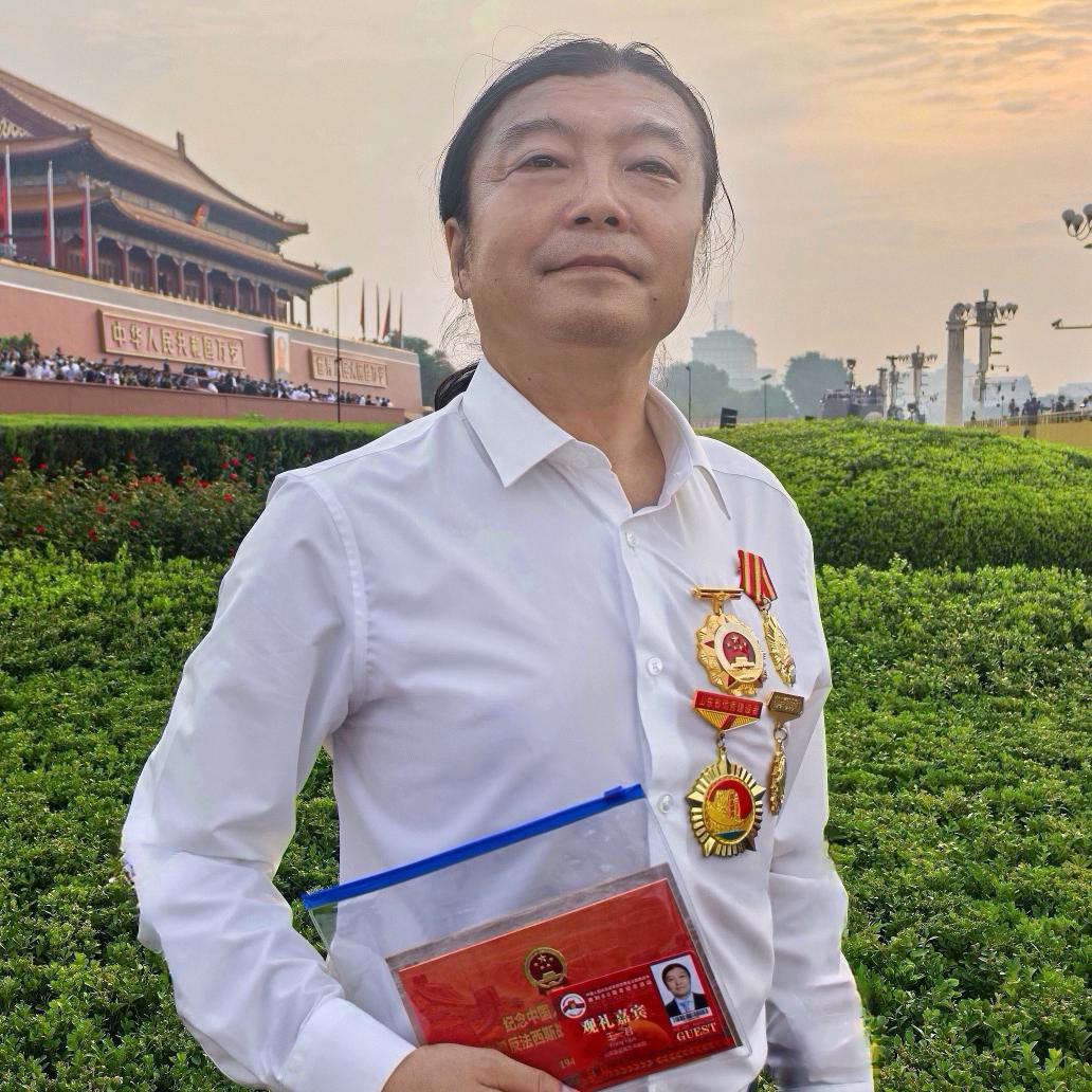 王一君