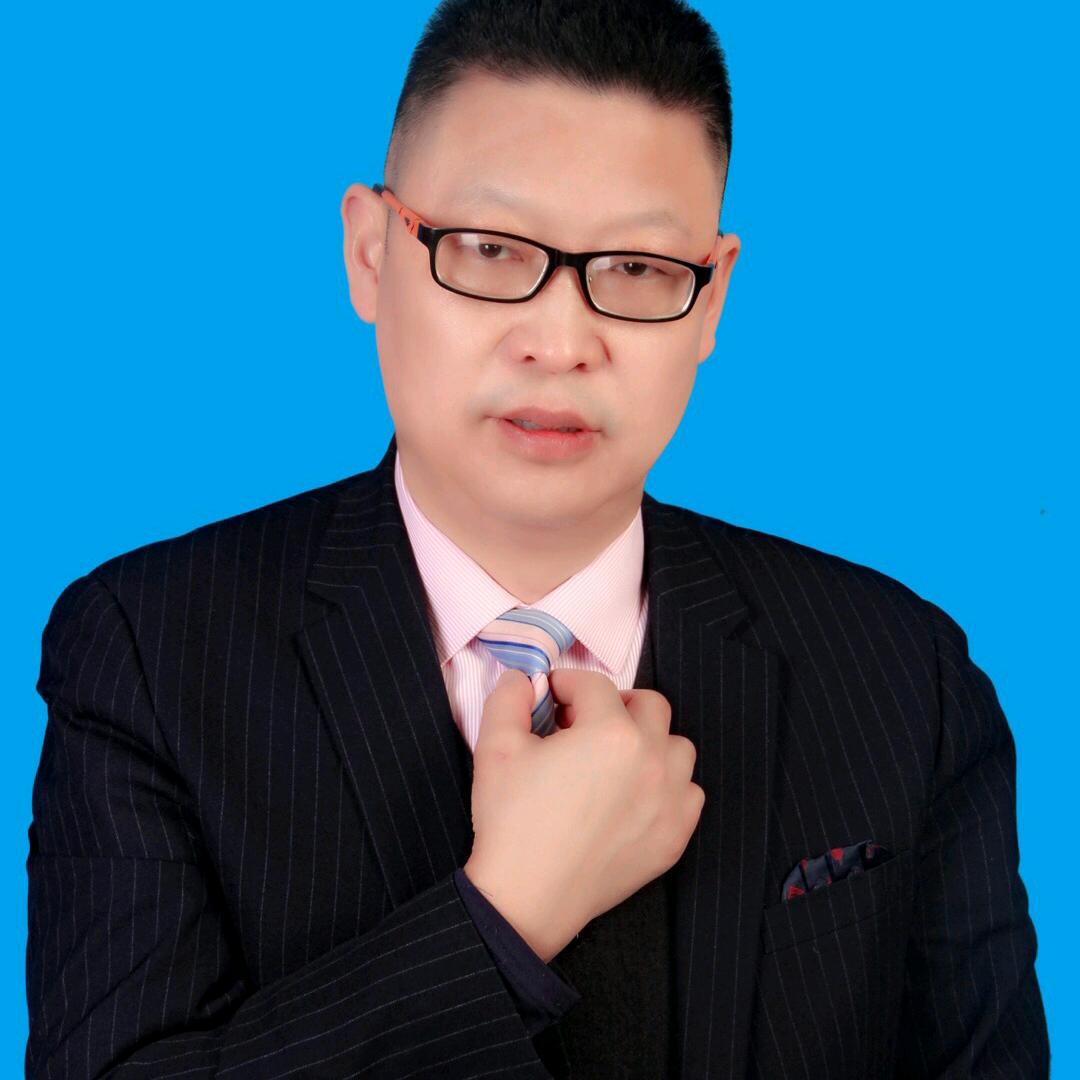 熠颜堂（堂主灵魂哥）讲健康