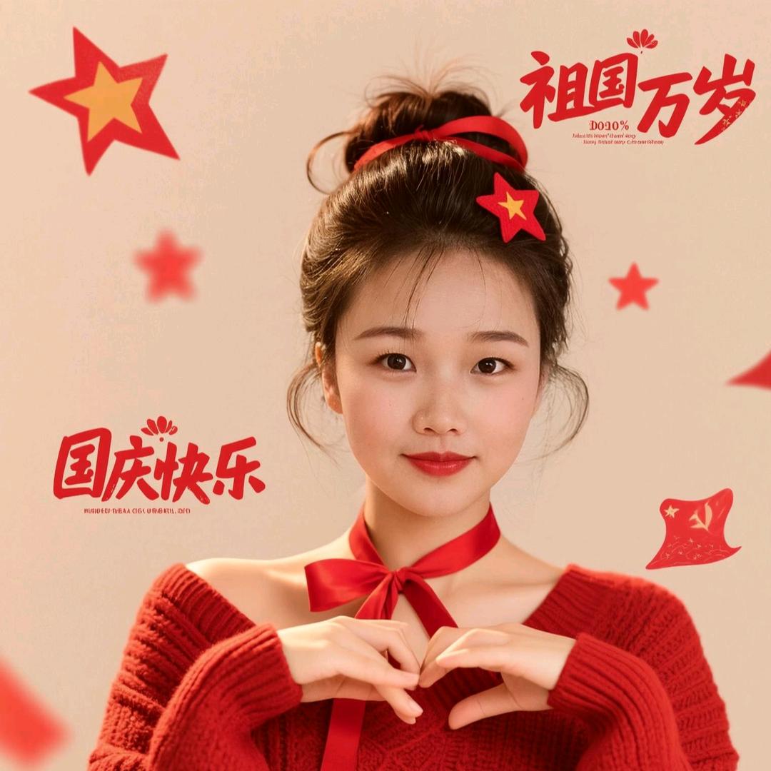 ❀☁️云朵姐姐☁️❀