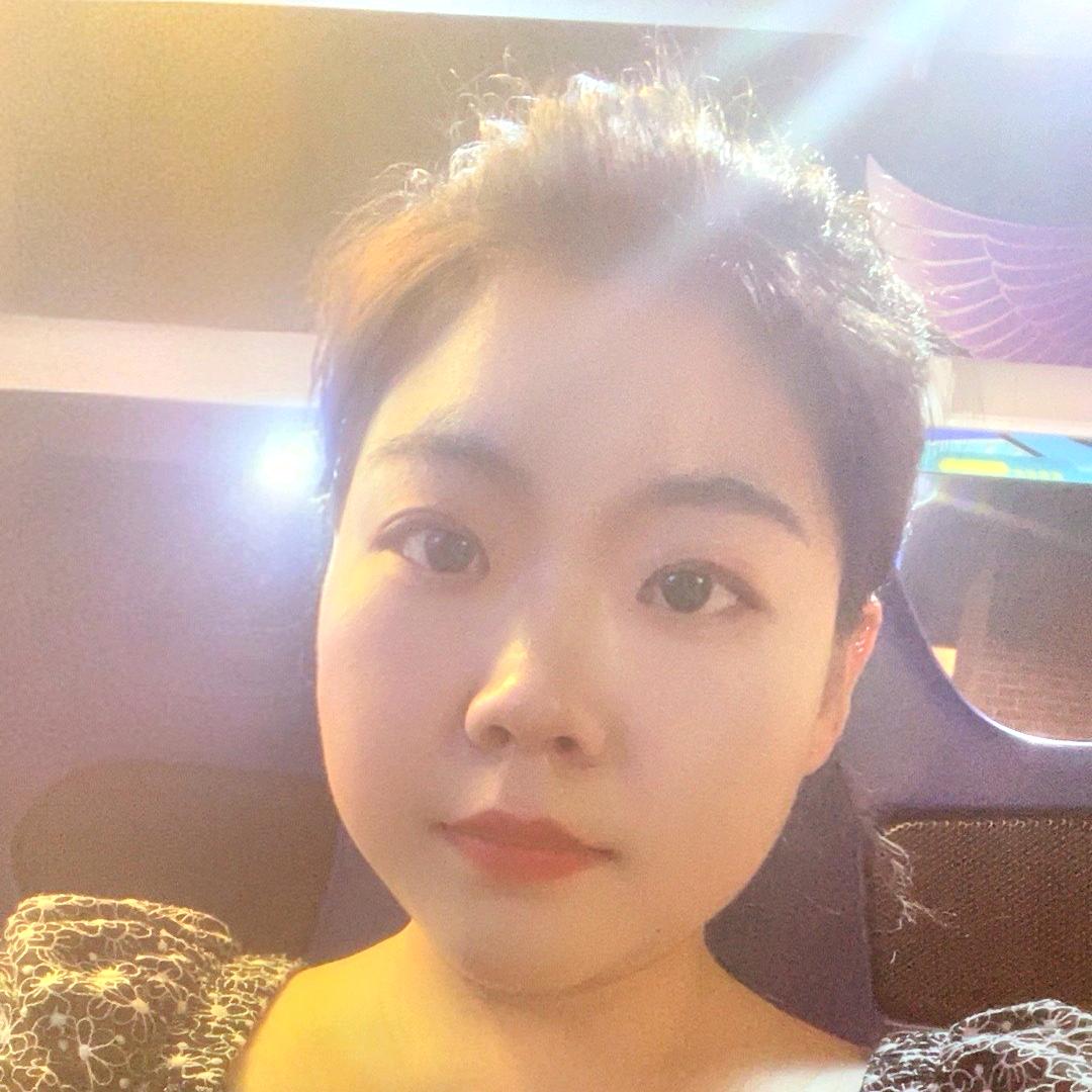 -: ʕ·͡˔·Ɂ 拾荒姑娘 ღ