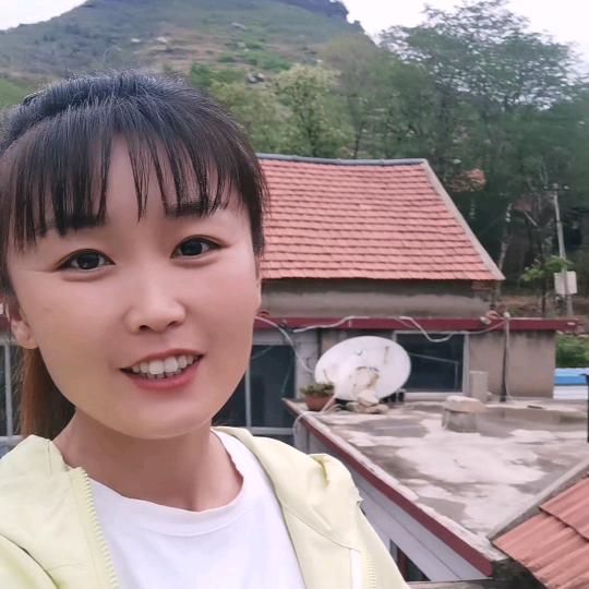 樱桃妹