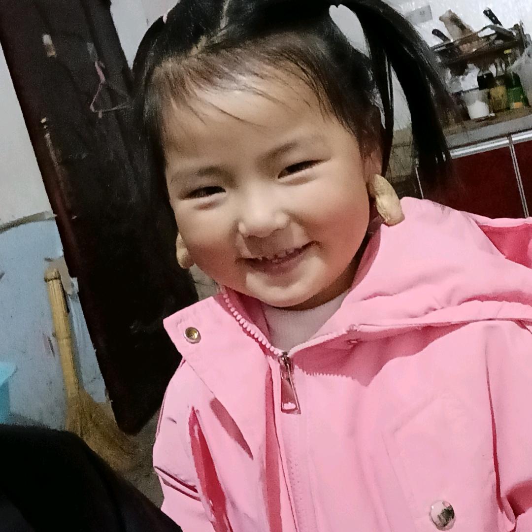 小美妞