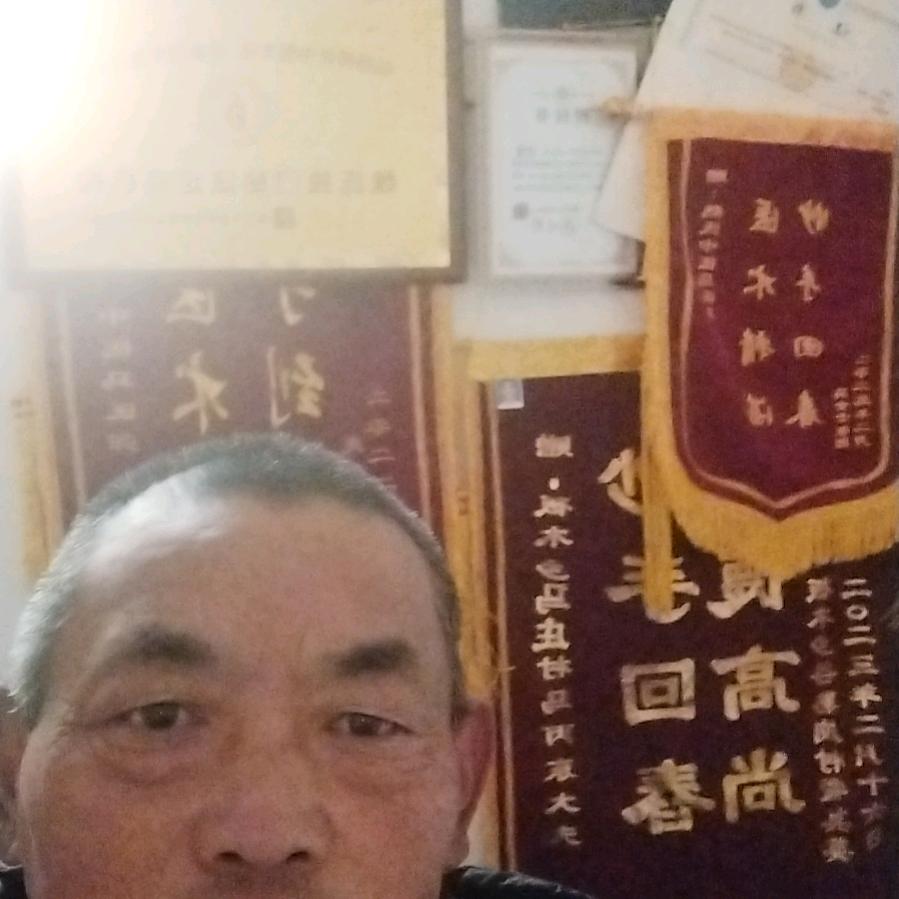马东生