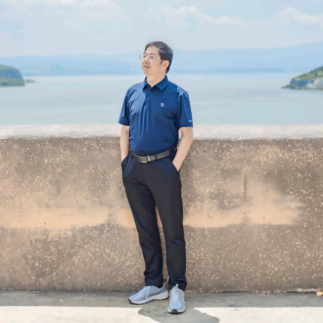 阿明（唱响未来）