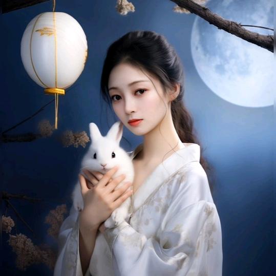 小姐姐