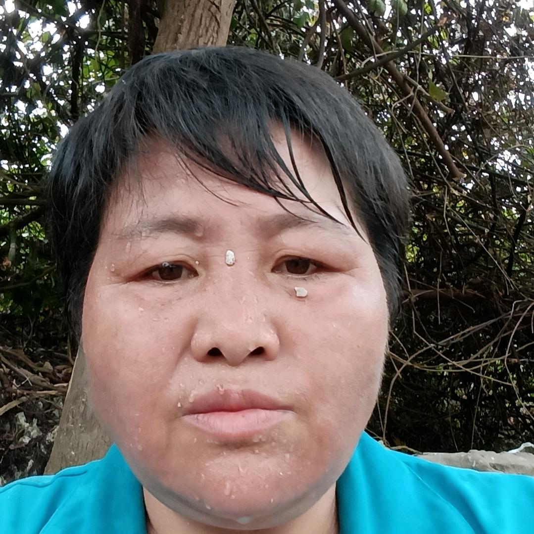 农村姑娘