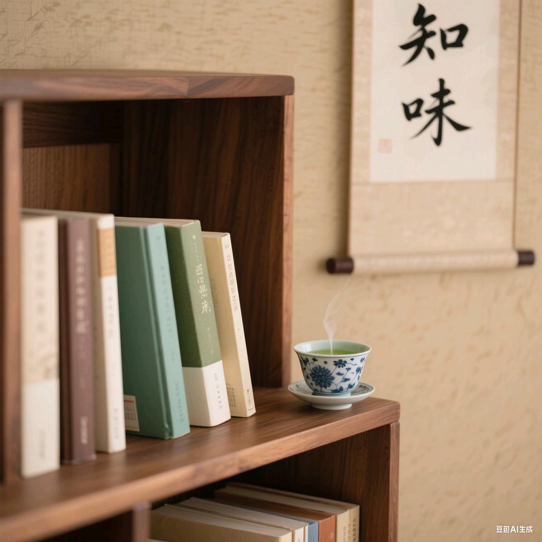 知味书屋