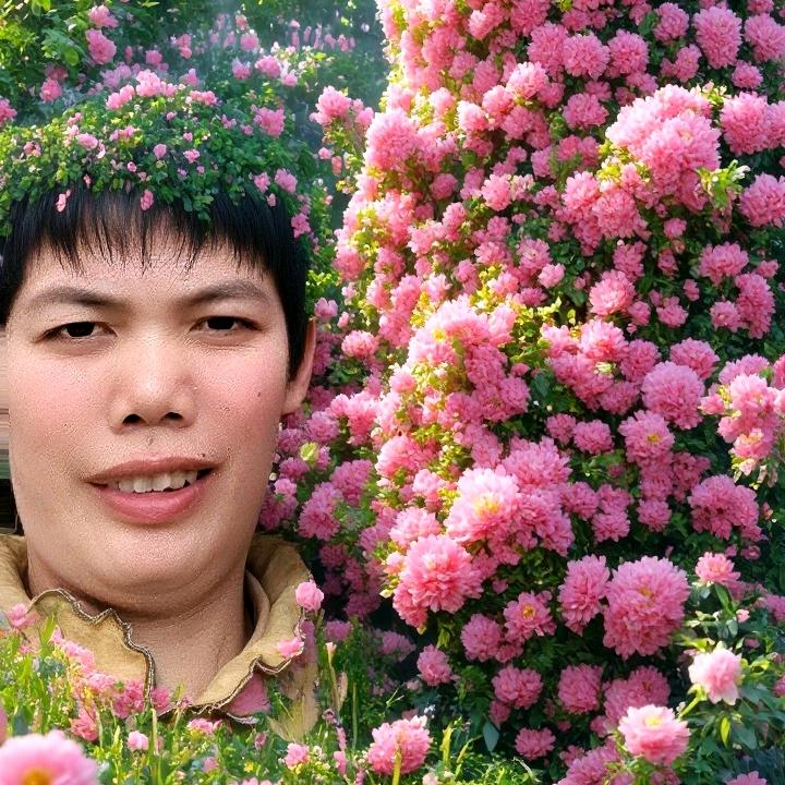 连姐.