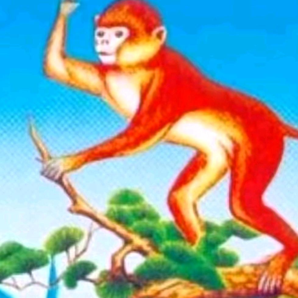 人生无赖（杨）