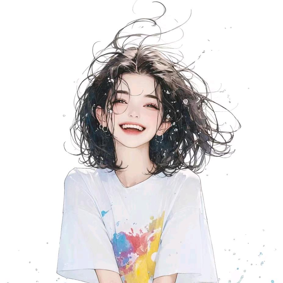 小鱼不烦