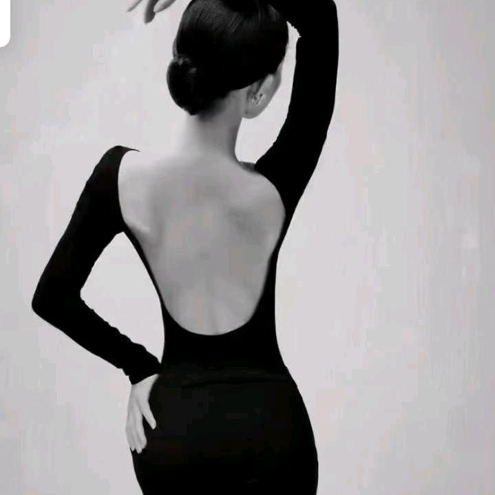 梧轩女子塑形婷婷