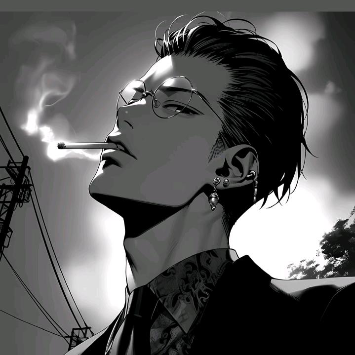 随意