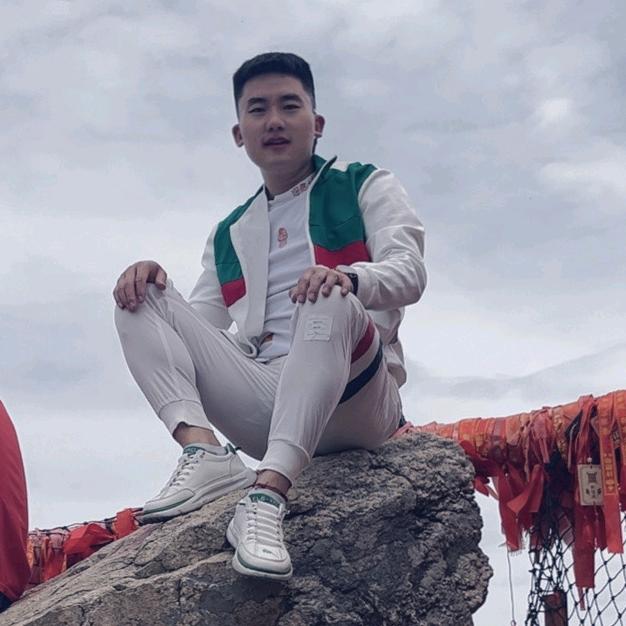 李宏伟