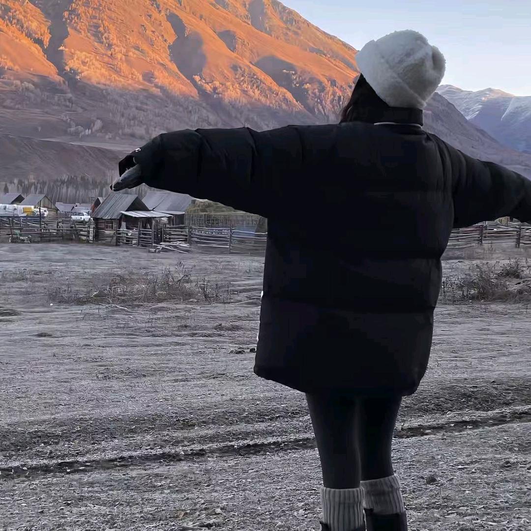 爱吃凉皮卷火鸡面的无敌美少女