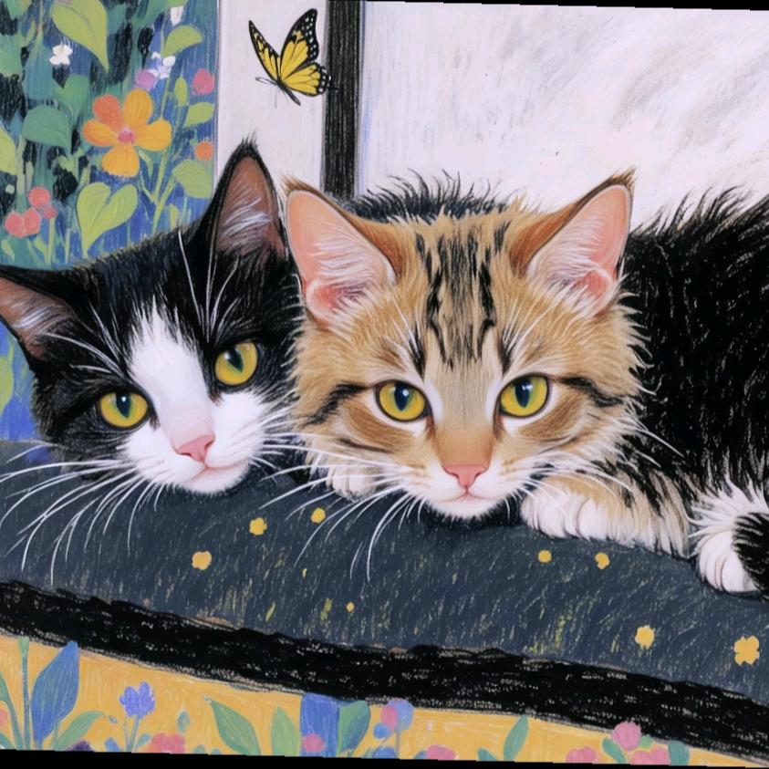 简单/ᐠ｡ꞈ｡ᐟ\