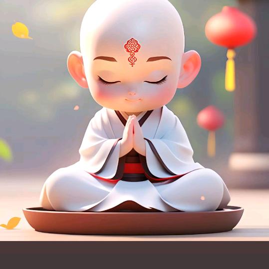 鹤庆居士