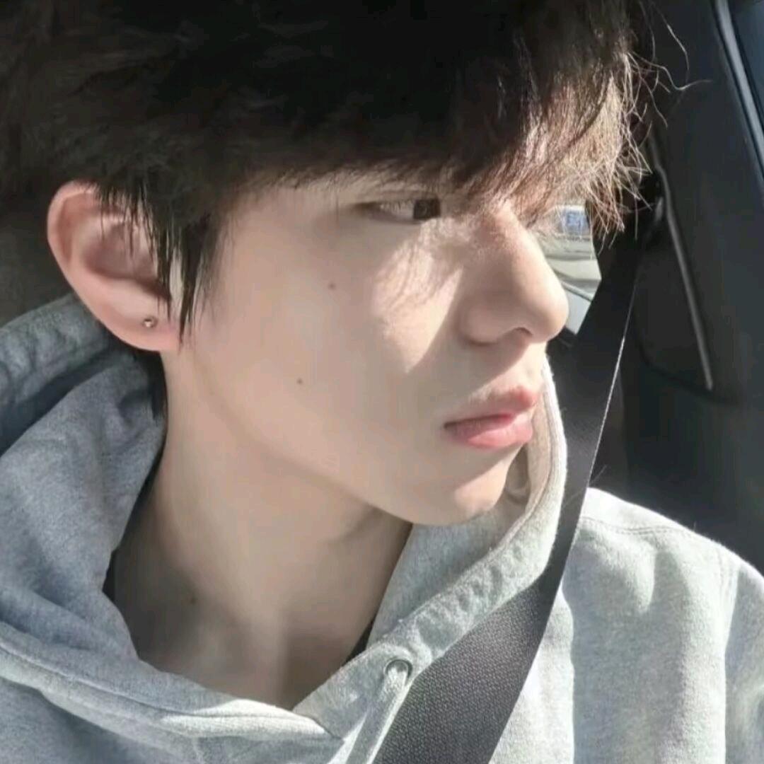 来不及的Love