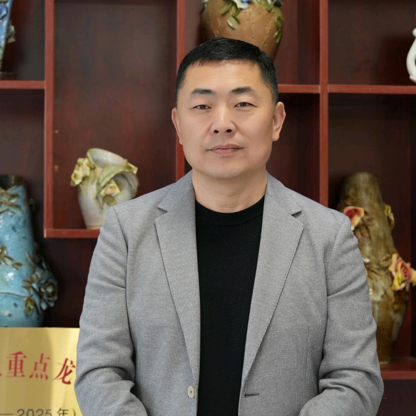南阳金鹏月季公司