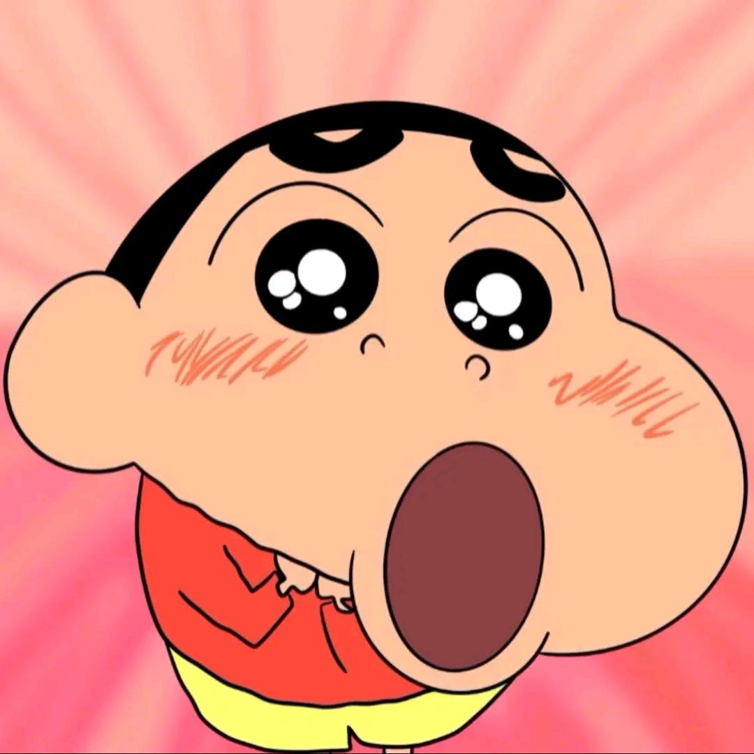 蜡笔小新补给站