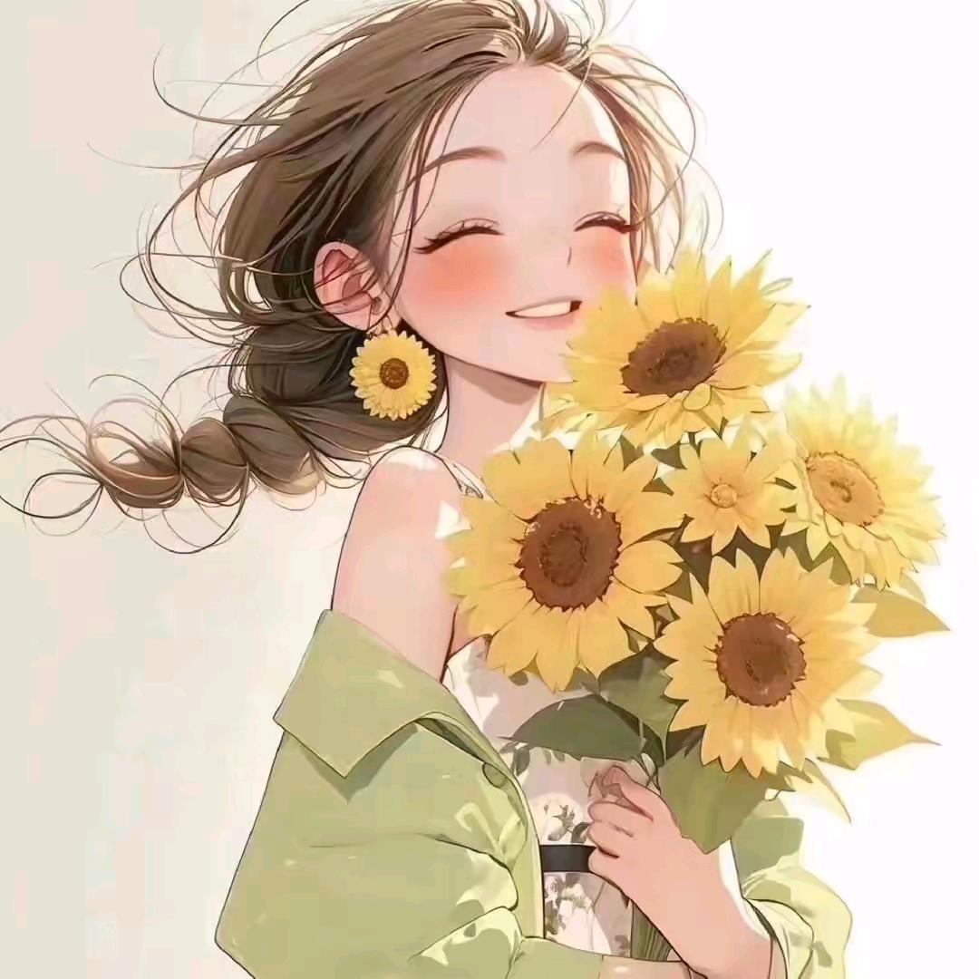 小梦🌻