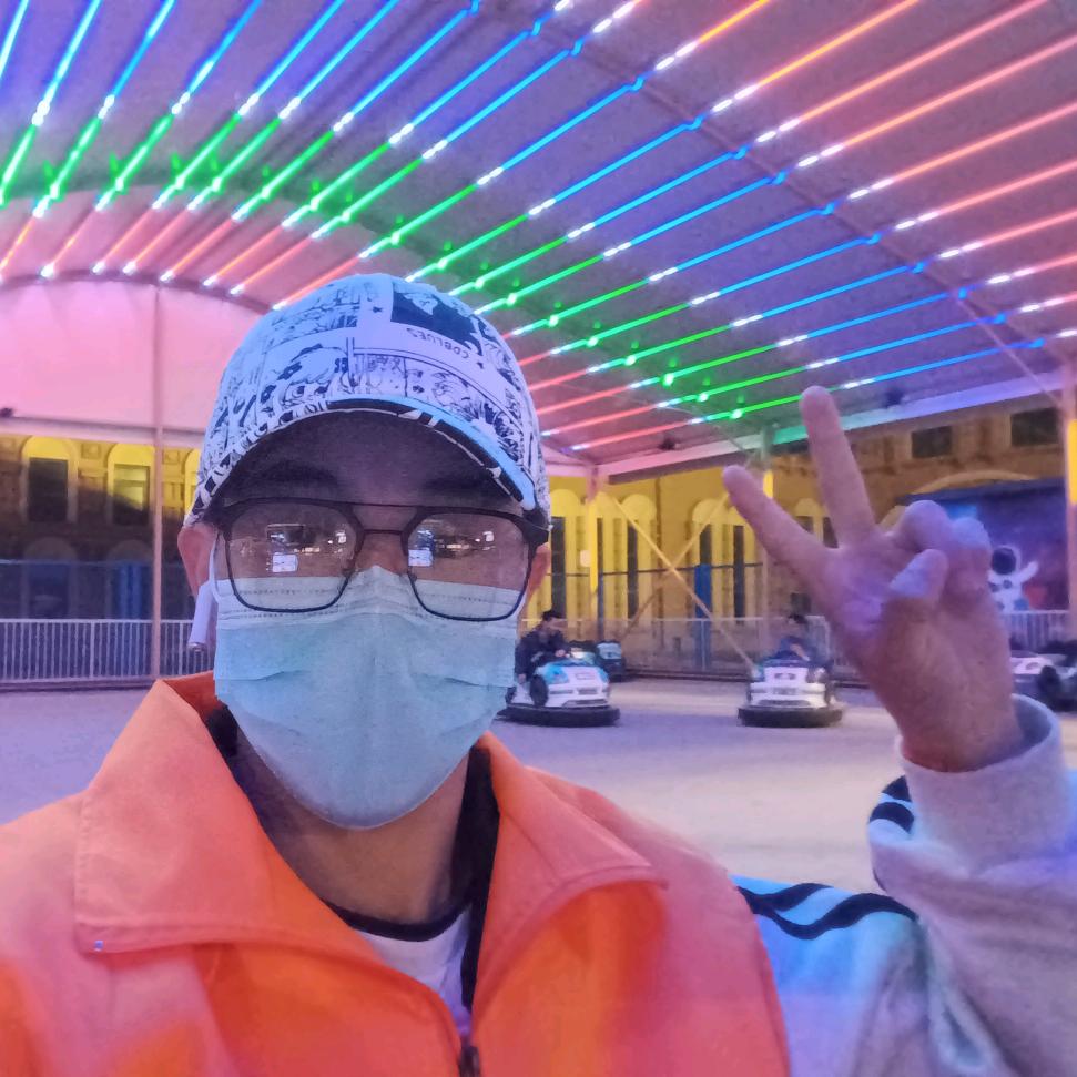 杨晓呱
