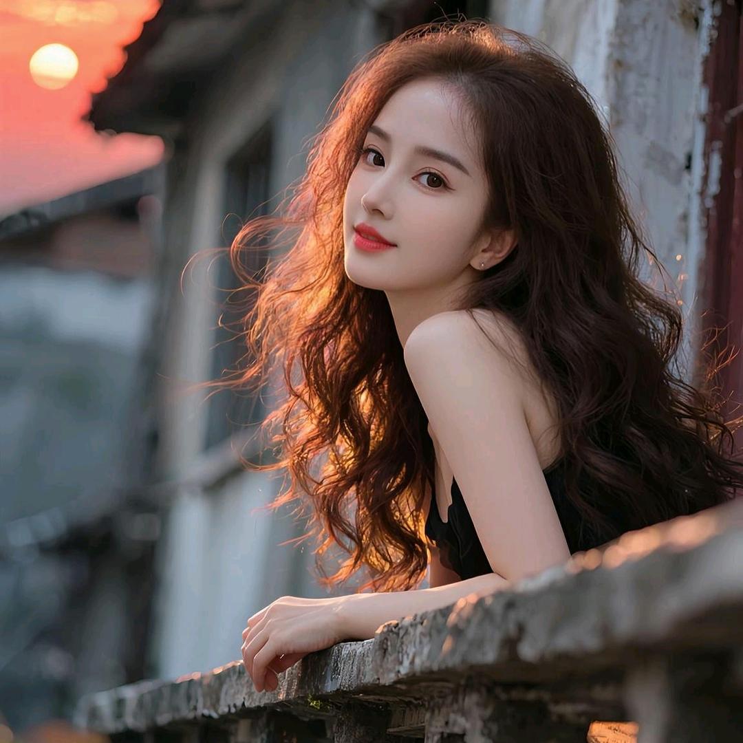 晨曦～