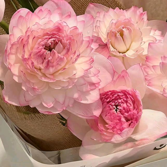 如意如意随我心意