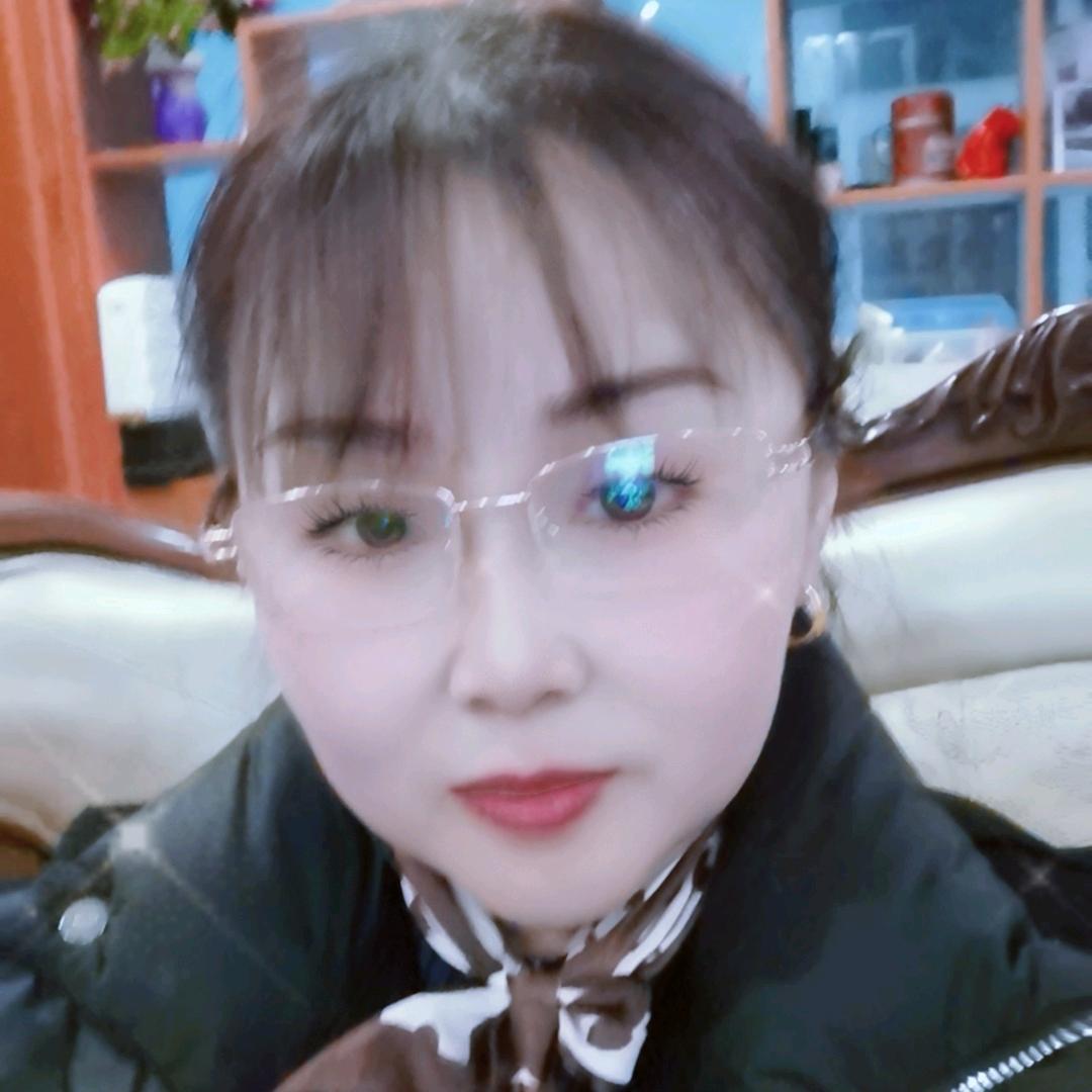舒舒姐。