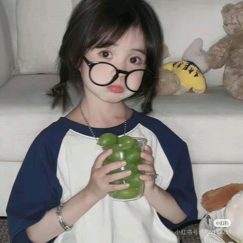 简白