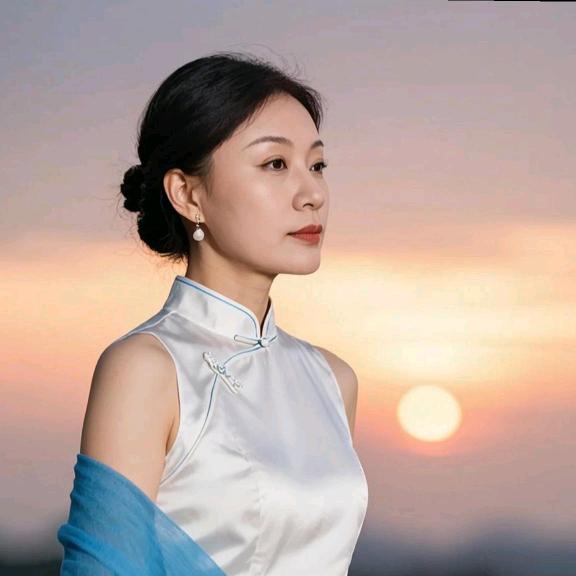 彭大美人