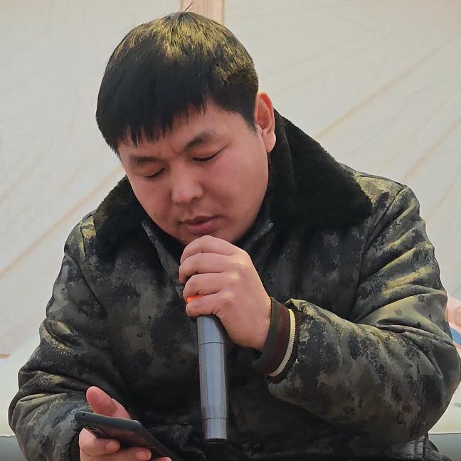 东瓜哥去哪住
