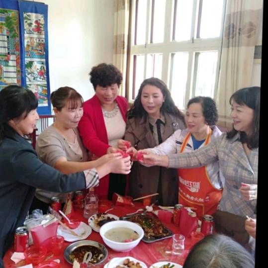 梅姐