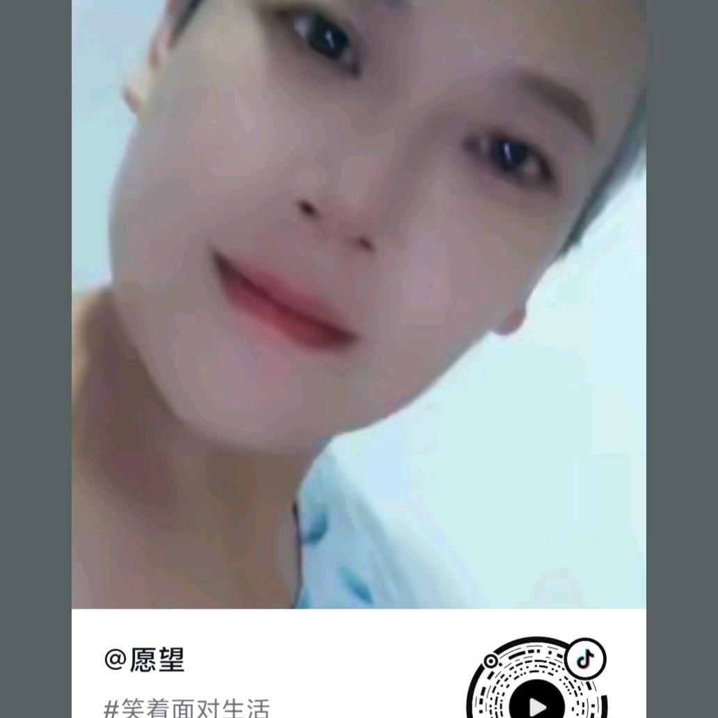 愿望