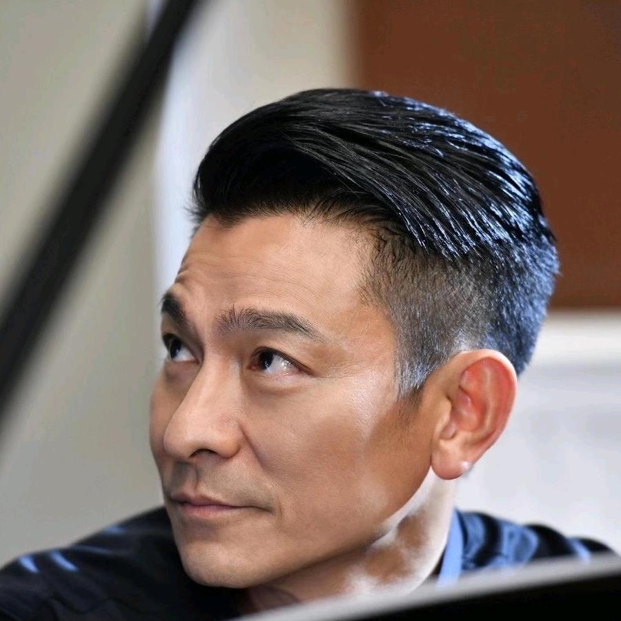 阿满