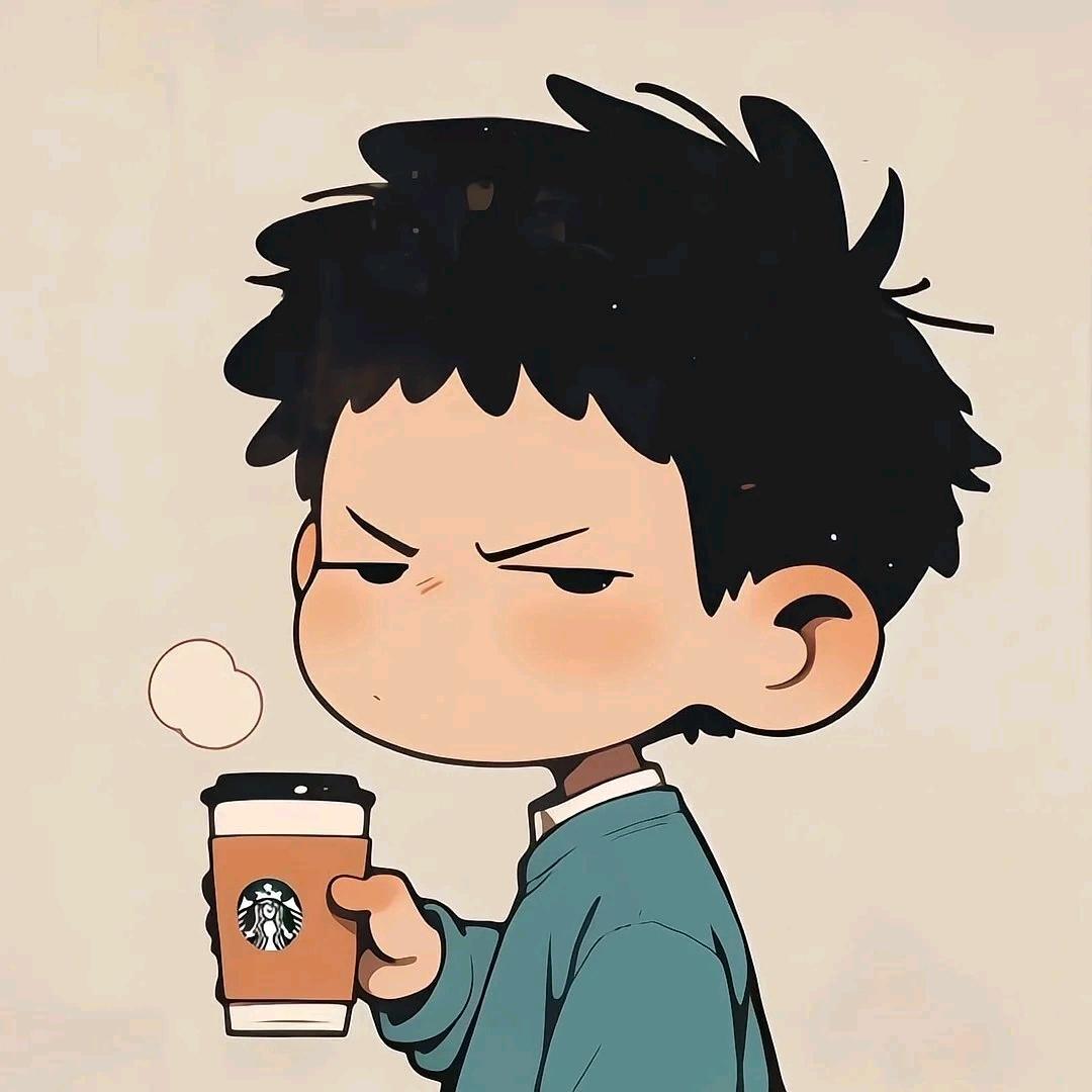 起个什么名字呢？🤪