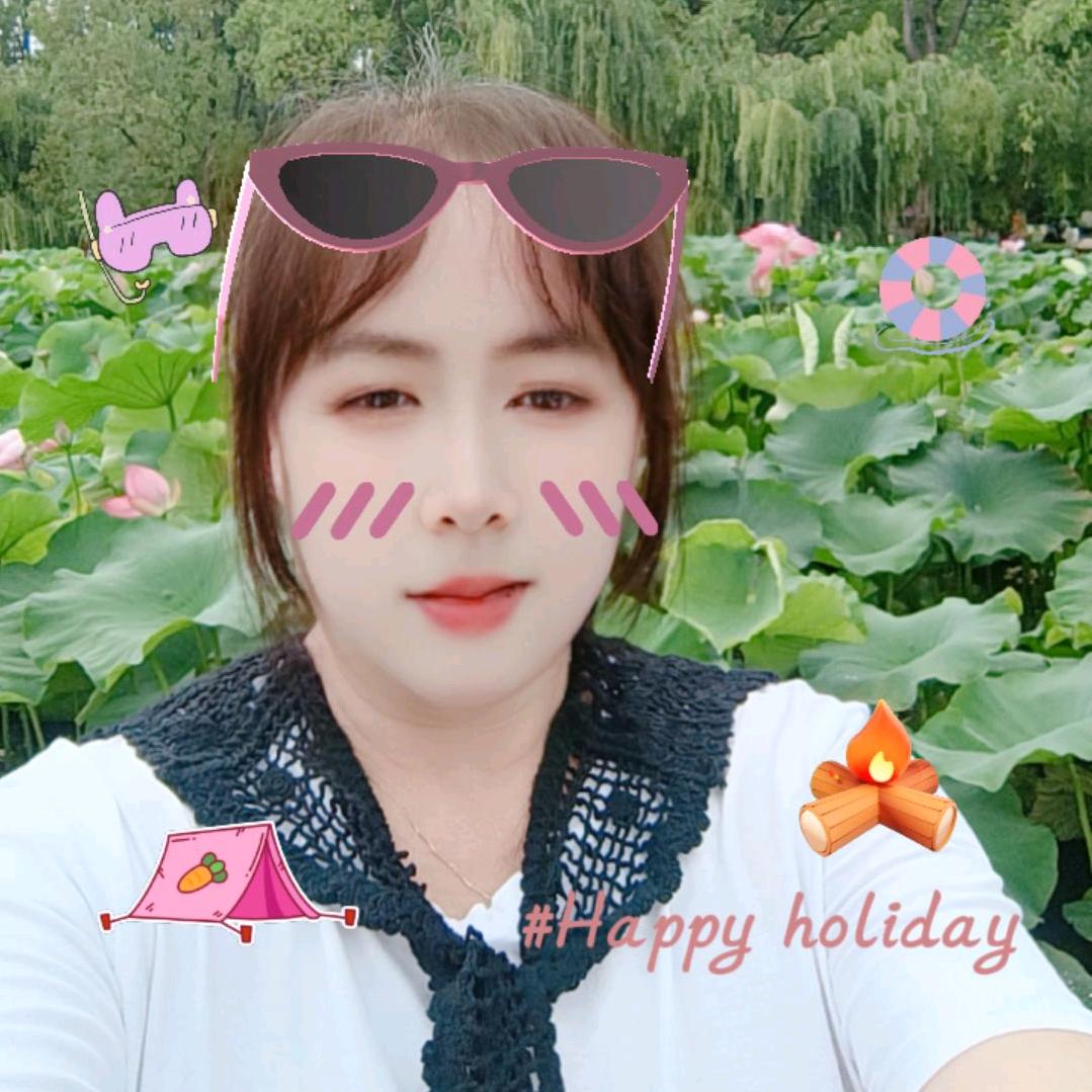 ☘️香姐🌹