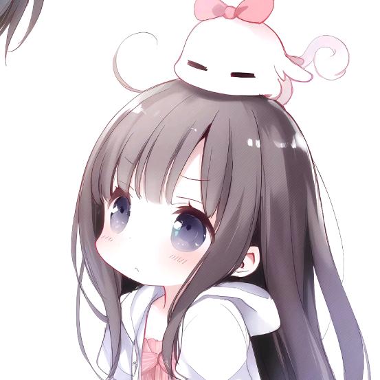 🌈思绪困在雨天