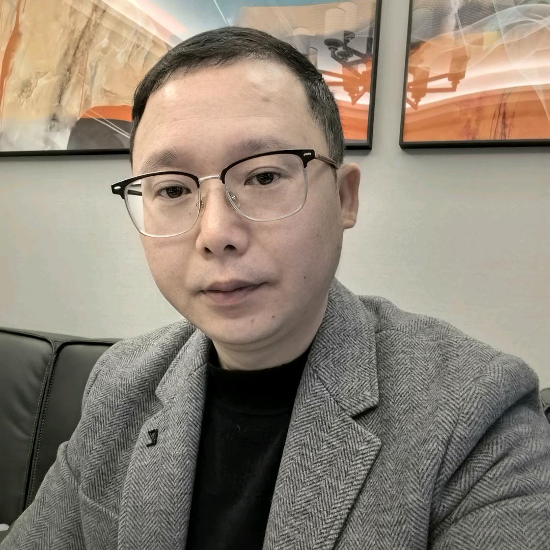 我心向佛