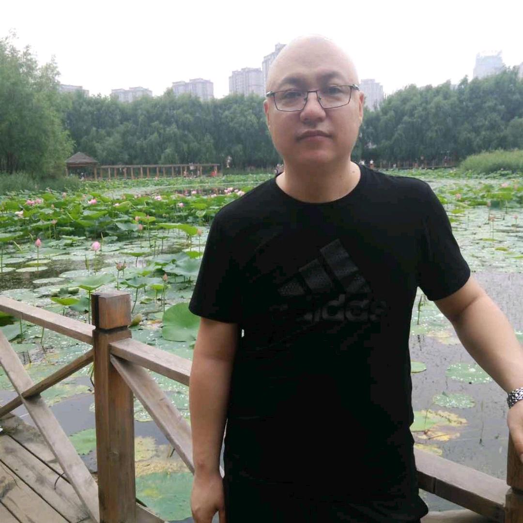 您身边的家电管家-老戴
