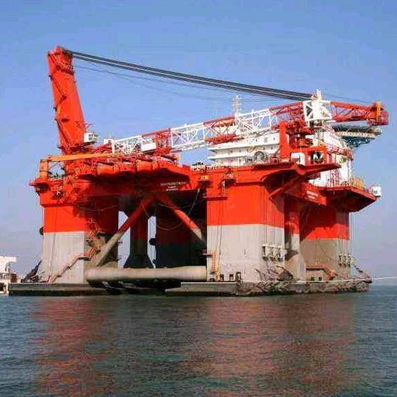 重工业之星—小李