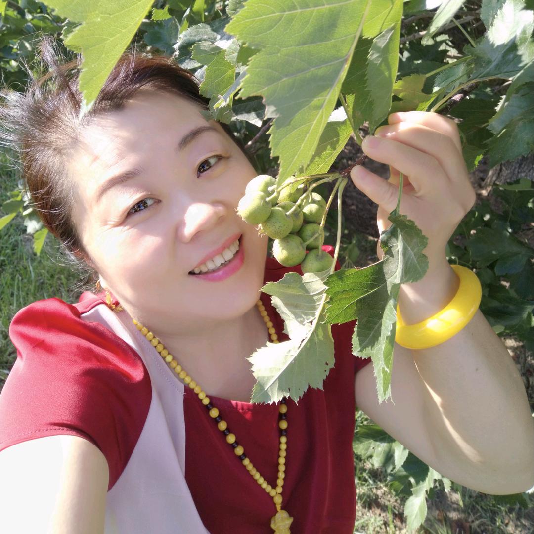 六一奶奶