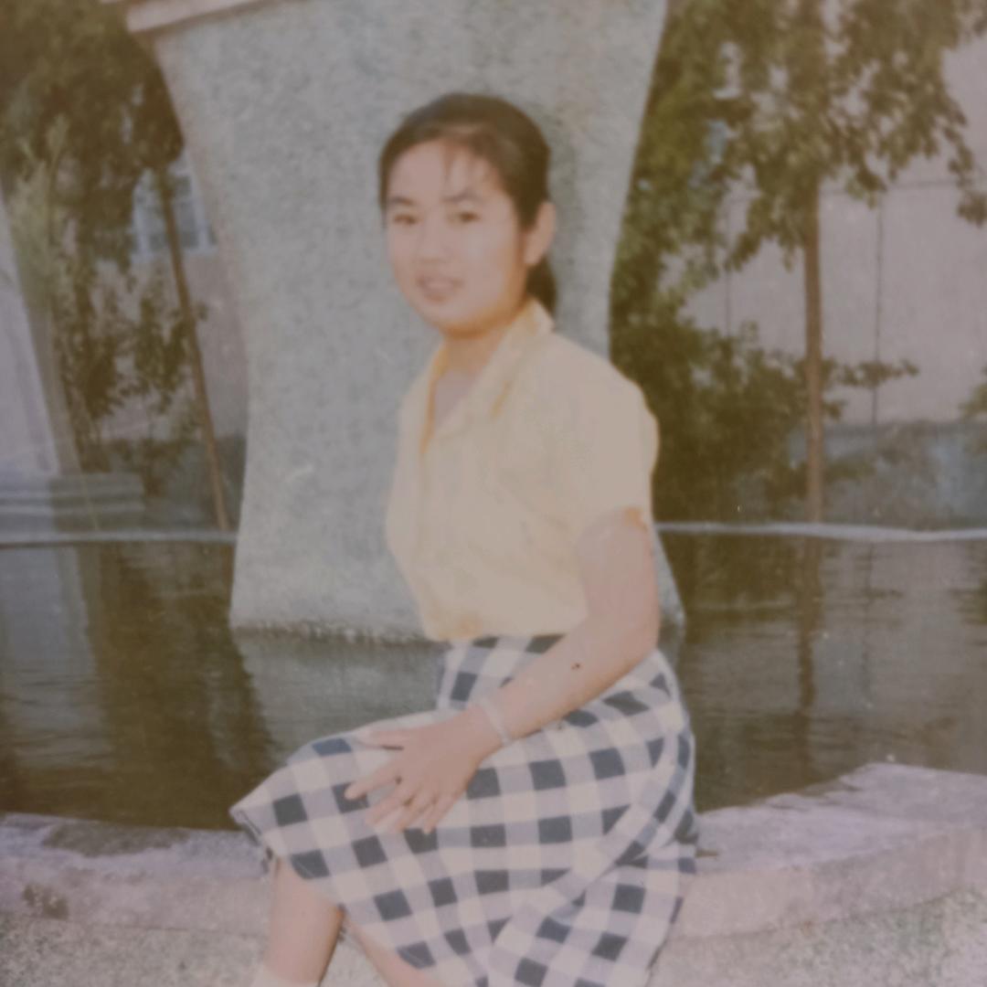 何三妹